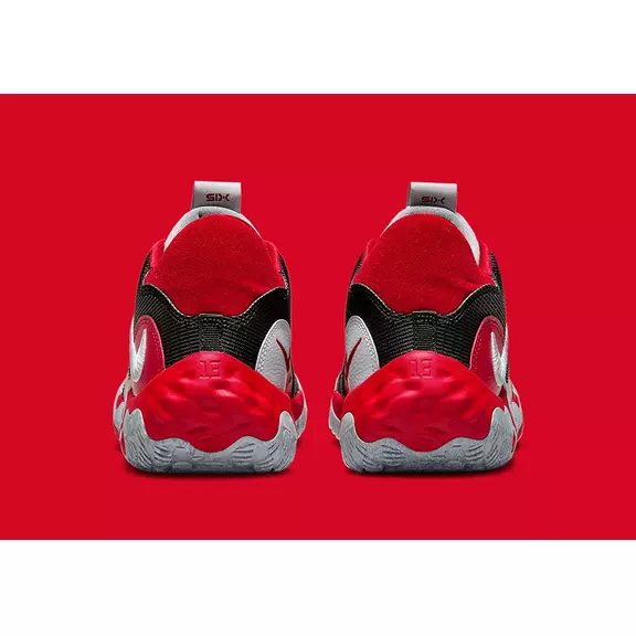 Nike PG 6 "Bred"