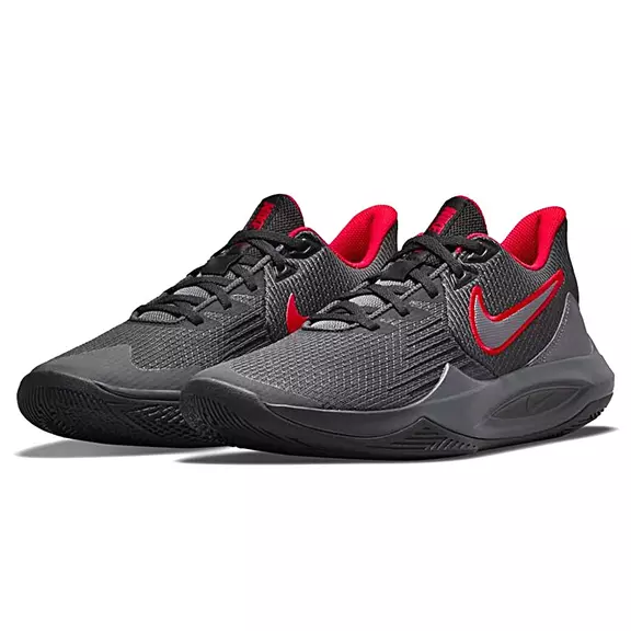 Nike Precision 5 "Black Luck"