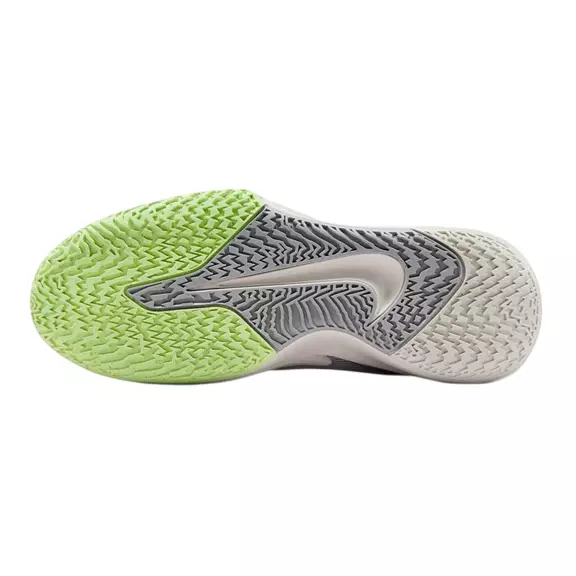 Nike Precision 7 "Wolf Grey"