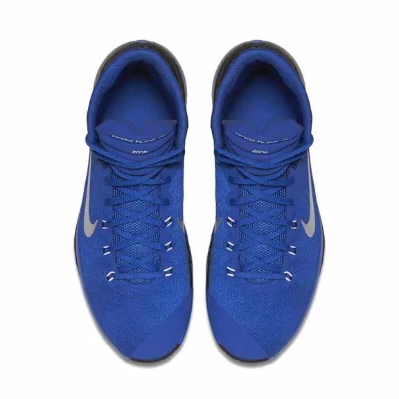 Nike Prime Hype DF 2016 "F1" (401/game royal/reflect silver/black)