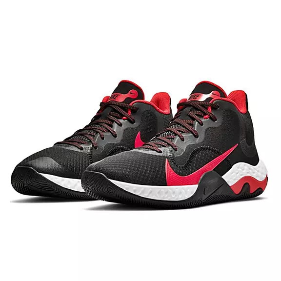 Nike Renew Elevate "Bulls"