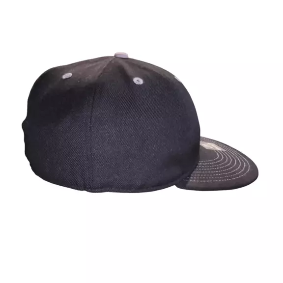 Nike Rockaway Fitted 6.0 Cap "Black"