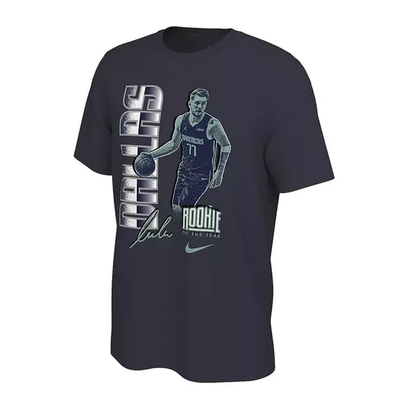 Nike Select Series Rookie "Luka Doncic" T-shirt