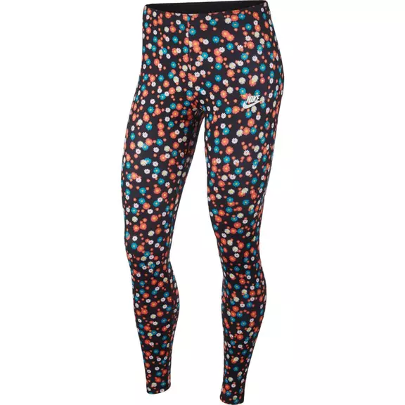 Nike Sportswear Heritage Woven Leggings