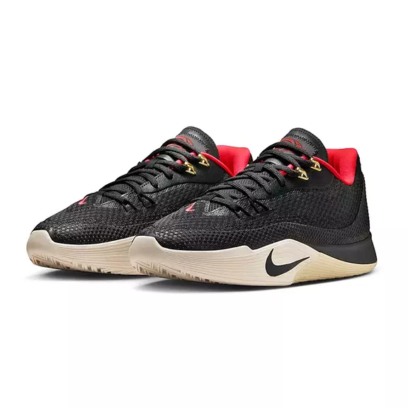Nike Street Flare "DK Smoke Grey"