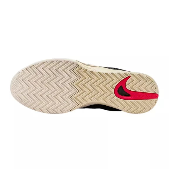 Nike Street Flare "DK Smoke Grey"