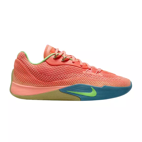 Nike Street Flare "Wild Mango/Atomic Pink"