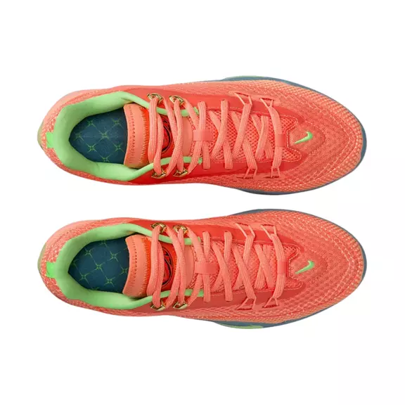 Nike Street Flare "Wild Mango/Atomic Pink"