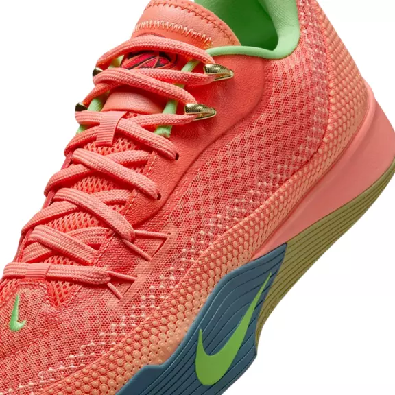 Nike Street Flare "Wild Mango/Atomic Pink"