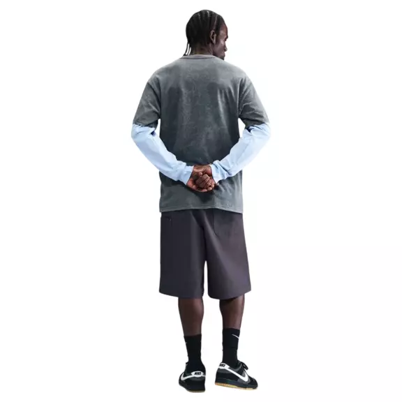 Nike T-Shirt  Sorcerer "Anthracite"