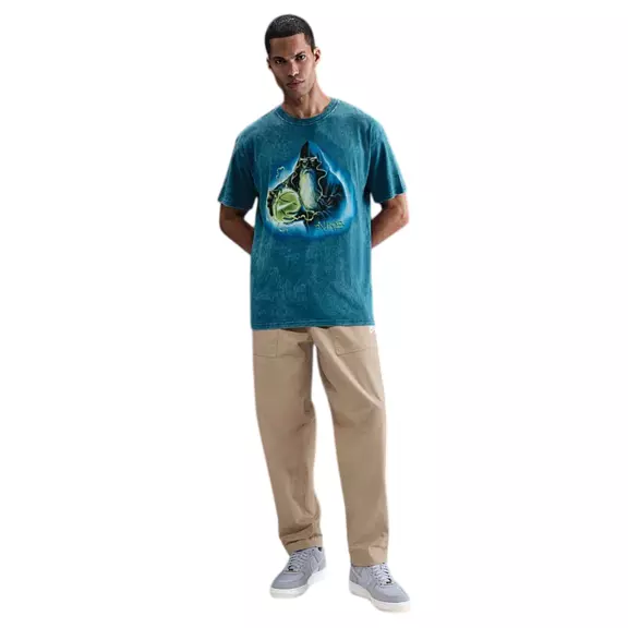 Nike T-Shirt Sorcerer "Blue Force"