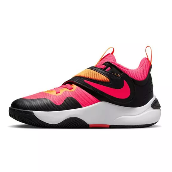Nike Team Hustle D 11 (GS) "Jumper"