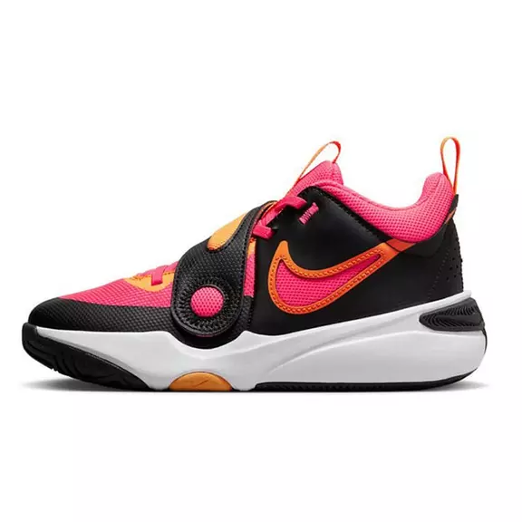 Nike Team Hustle D 11 (GS) "Jumper"