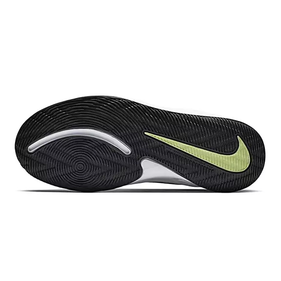 Nike Team Hustle D 9 (GS) "TENSE"