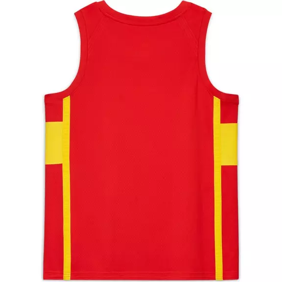 Camiseta Nike Seleccion Española de Baloncesto