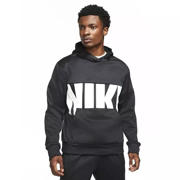Nike Therma-FIT "Black and White"