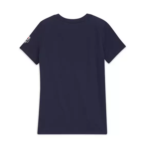 Camiseta Entrenamiento Nike USA Team Basketball Women´s Dri-FIT