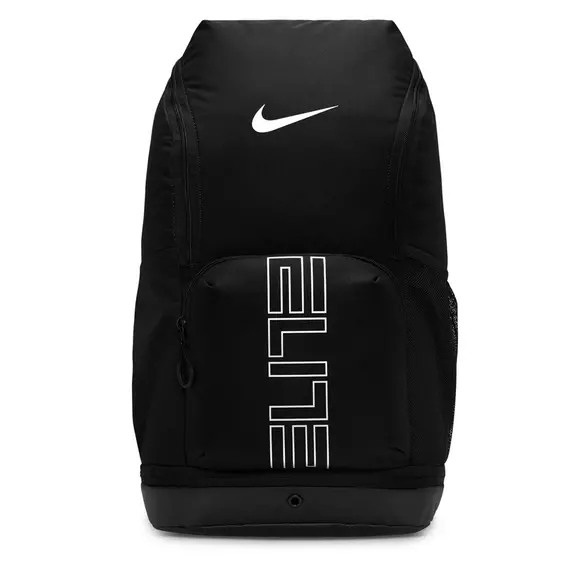 Nike Varsity Elite Backpack "Black"
