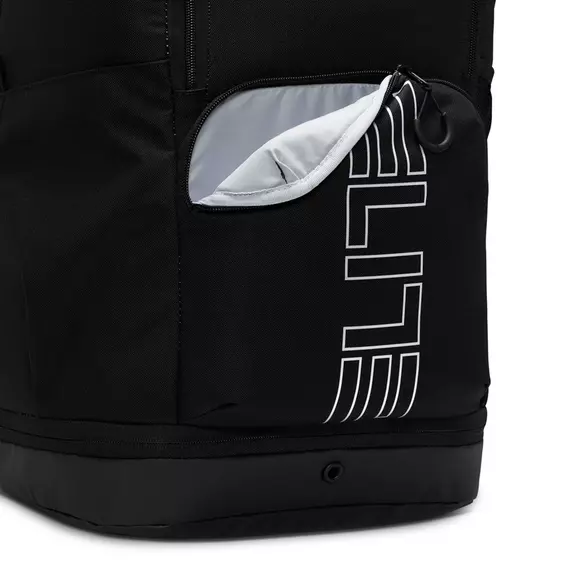 Nike Varsity Elite Backpack "Black"