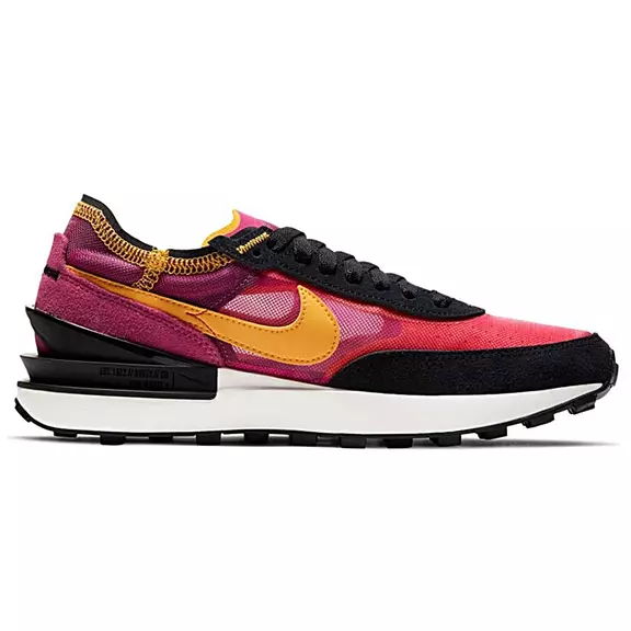 Nike Waffle One W "Bordeaux"