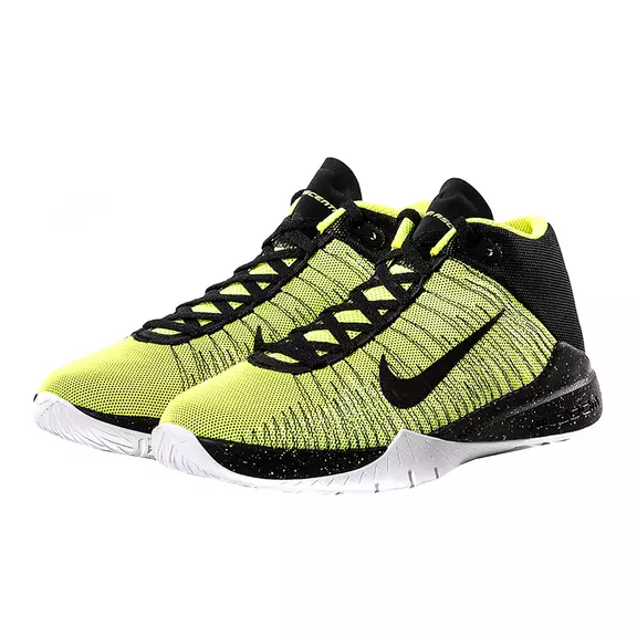 Nike Zoom Ascention GS "Voltage" (700/volt/black/white)