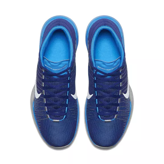 Nike Zoom Ascention "Mavericks" (400/deep royal blue/white/photo blue)