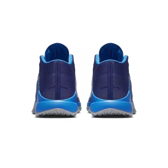 Nike Zoom Ascention "Mavericks" (400/deep royal blue/white/photo blue)