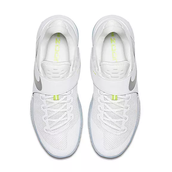 Nike Zoom Live "Against All" (117/white/silver)