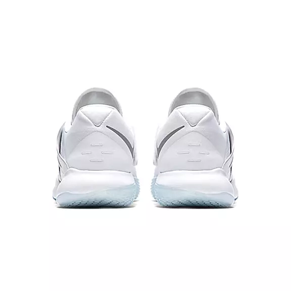 Nike Zoom Live "Against All" (117/white/silver)