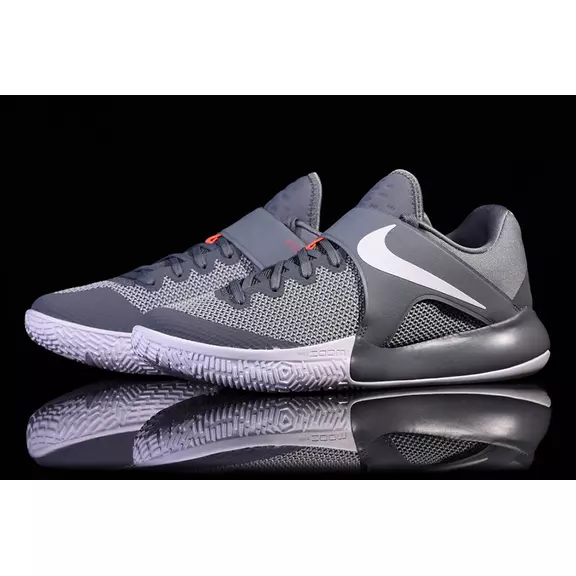 Nike Zoom Live "Cool Grey" (010/cool grey/white)