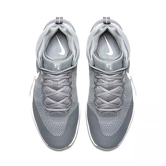 Nike Zoom Rev 2017 "Fly Grey" (011)