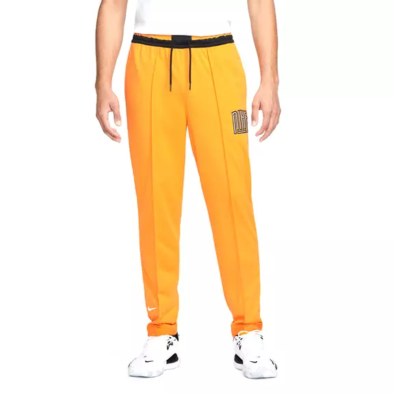 Pantalón Basket Nike Dri-FIT "Orange"