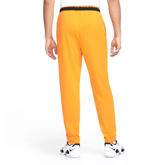 Pantalón Basket Nike Dri-FIT "Orange"
