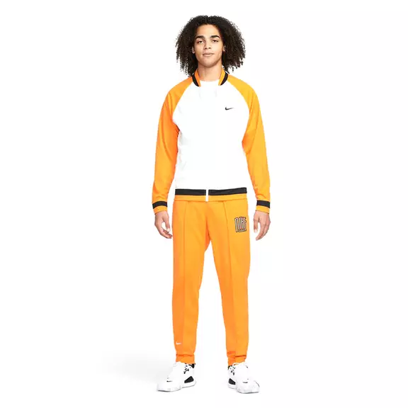 Pantalón Basket Nike Dri-FIT "Orange"