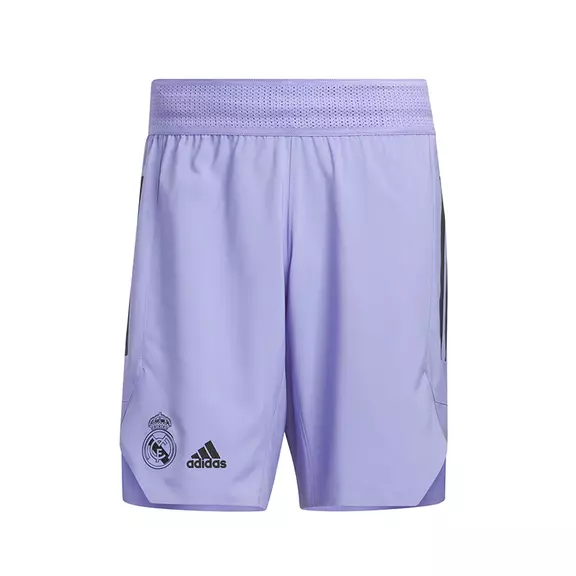 Pantalón Corto Real Madrid Basket 2ª Equipación