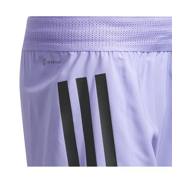 Pantalón Corto Real Madrid Basket 2ª Equipación