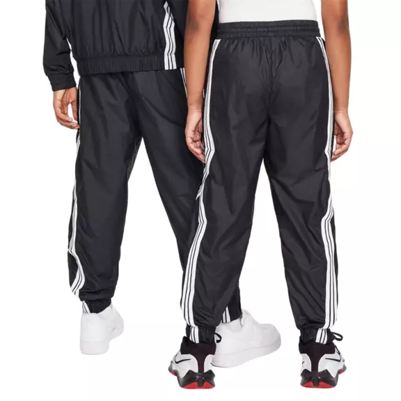 Pantalón Basket Repel Nike Crossover "BlackWhite"