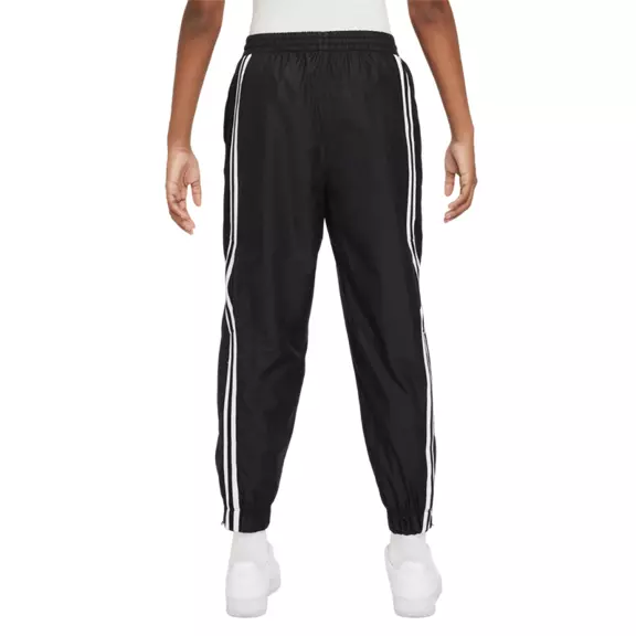 Pantalón Basket Repel Nike Crossover "BlackWhite"