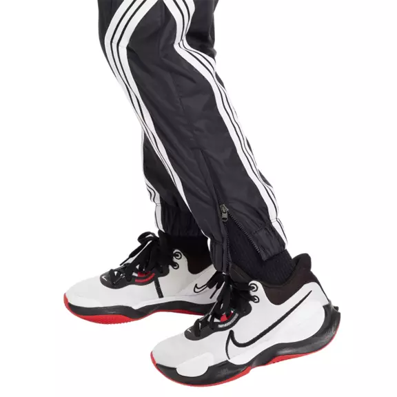 Pantalón Basket Repel Nike Crossover "BlackWhite"