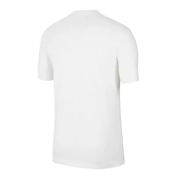 Paris Saint-Germain Wordmark Men's T-Shirt "White"