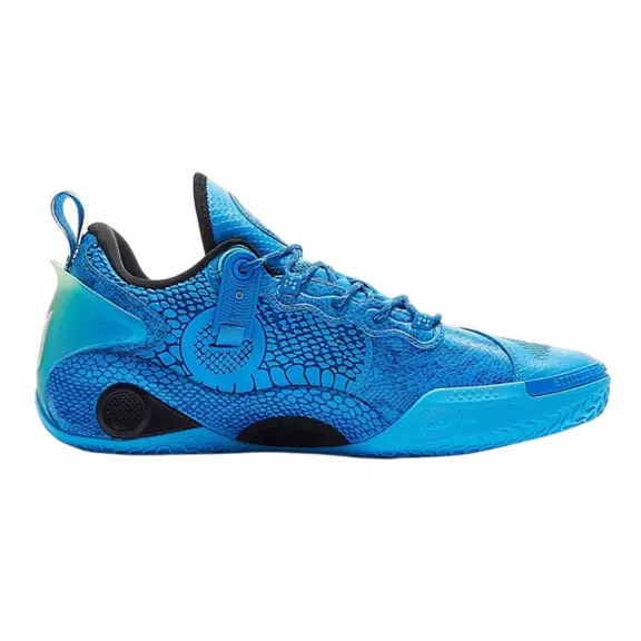 Peak Andrew Wiggins AW3 "Blue Snake"