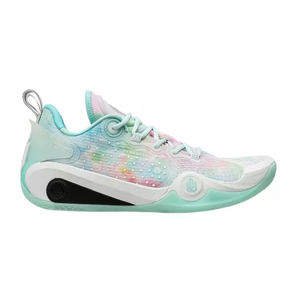 Peak Andrew Wiggins AW3 "Multicolor"