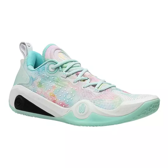 Peak Andrew Wiggins AW3 "Multicolor"