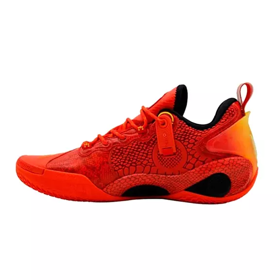 Peak Andrew Wiggins AW3 "Red Snake"