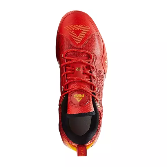 Peak Andrew Wiggins AW3 "Red Snake"