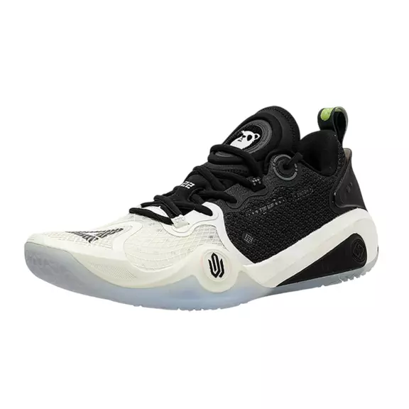 Peak Andrew Wiggins AW3 "White/Balck"