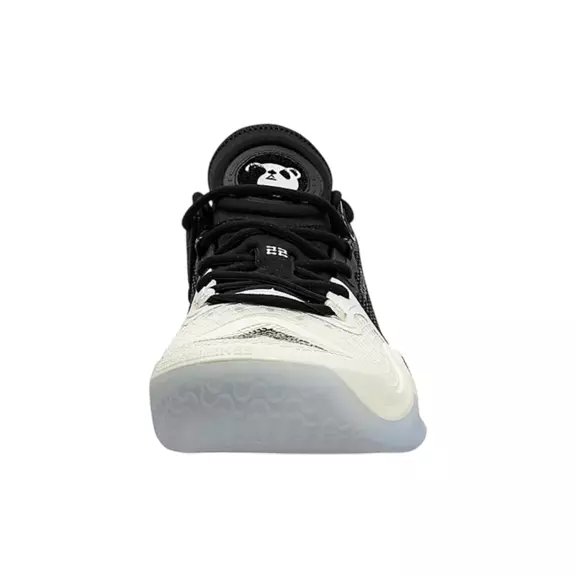 Peak Andrew Wiggins AW3 "White/Balck"