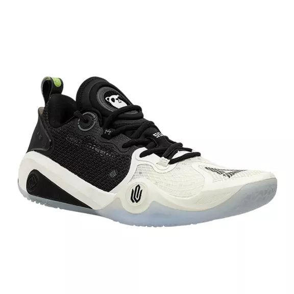 Peak Andrew Wiggins AW3 "White/Balck"