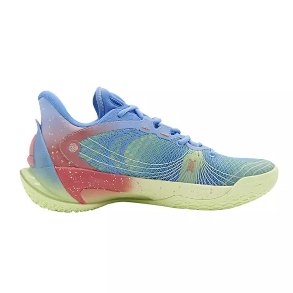 Peak Andrew Wiggins Talent 2 "Tropical Blue"