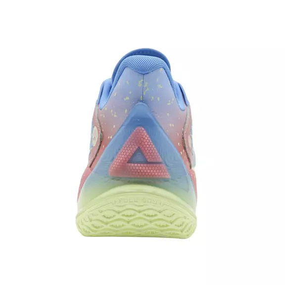 Peak Andrew Wiggins Talent 2 "Tropical Blue"